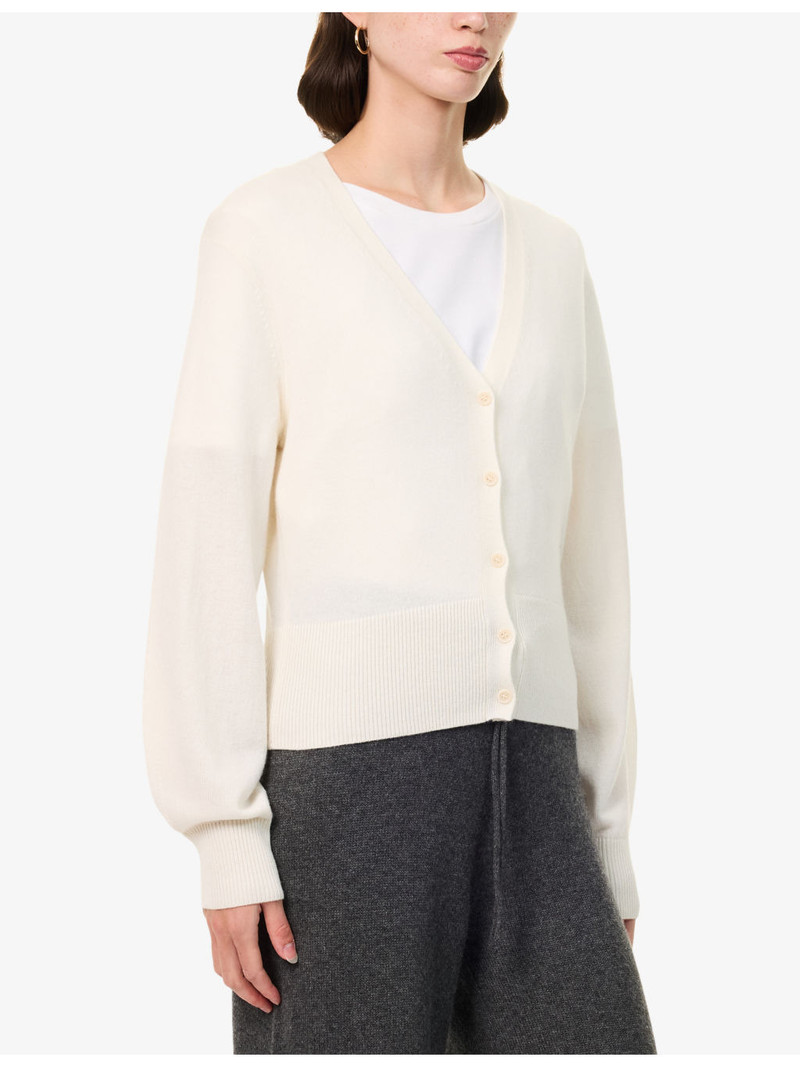 The Cashmere Cardigan 3