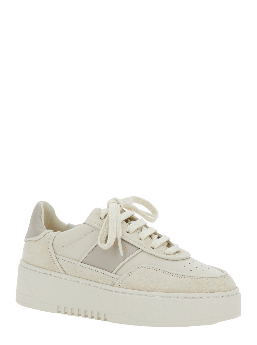 Axel Arigato Women Orbit Piping Sneaker - 2