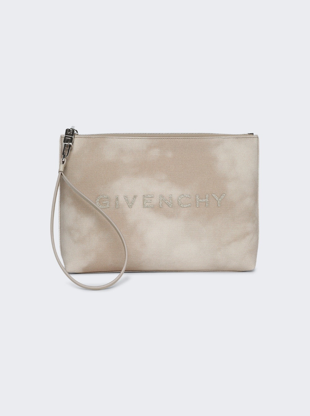 Travel Pouch Dusty Gold - 1