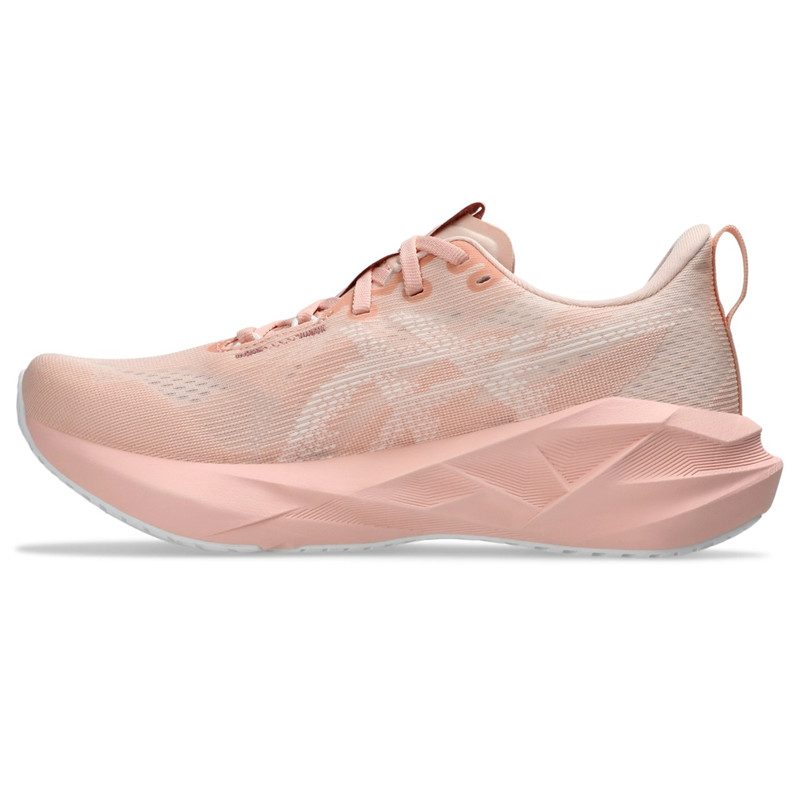 Asics NOVABLAST 5 outlook