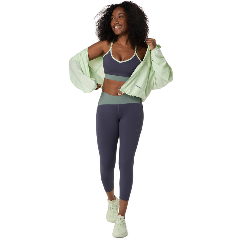 NAGINO FLEX STRAPPY BRA 10