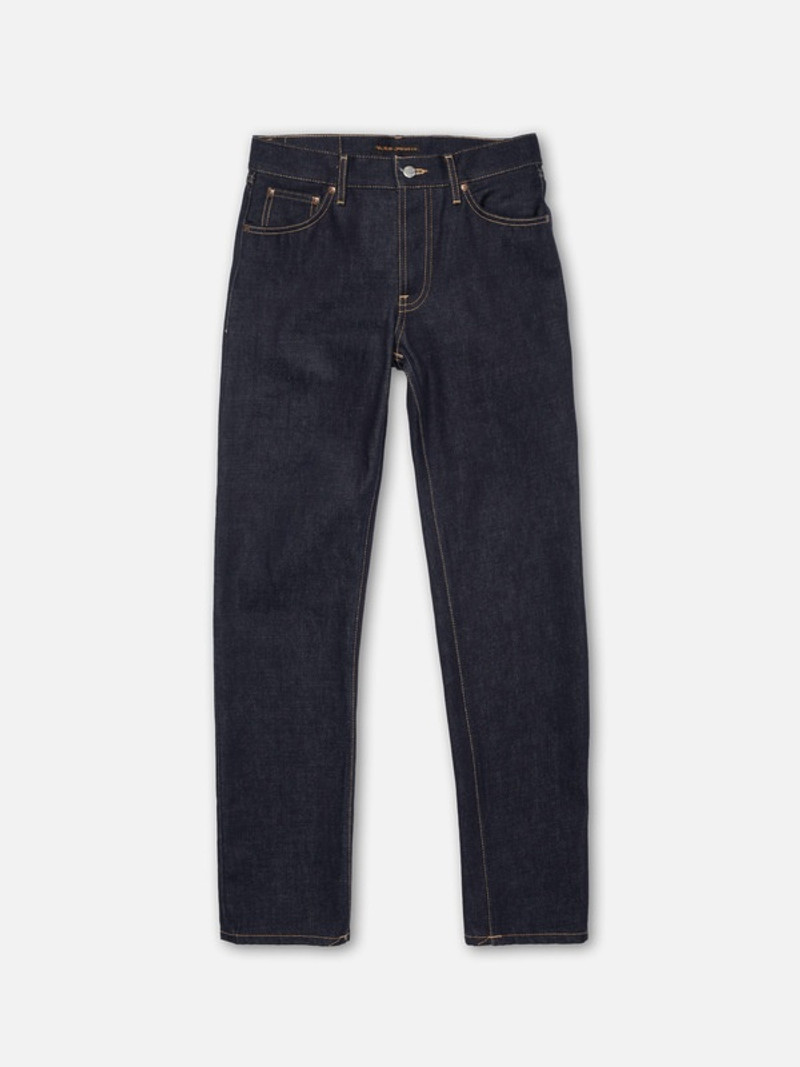 Shady Sadie Dry Indigo 1