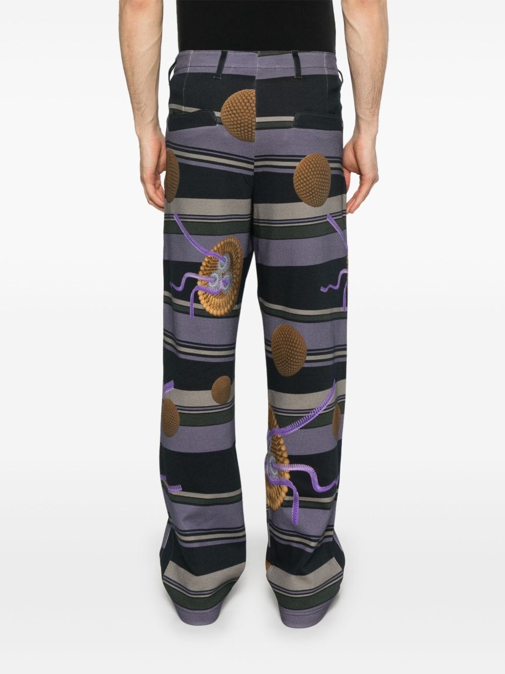 Riadis trousers - 4