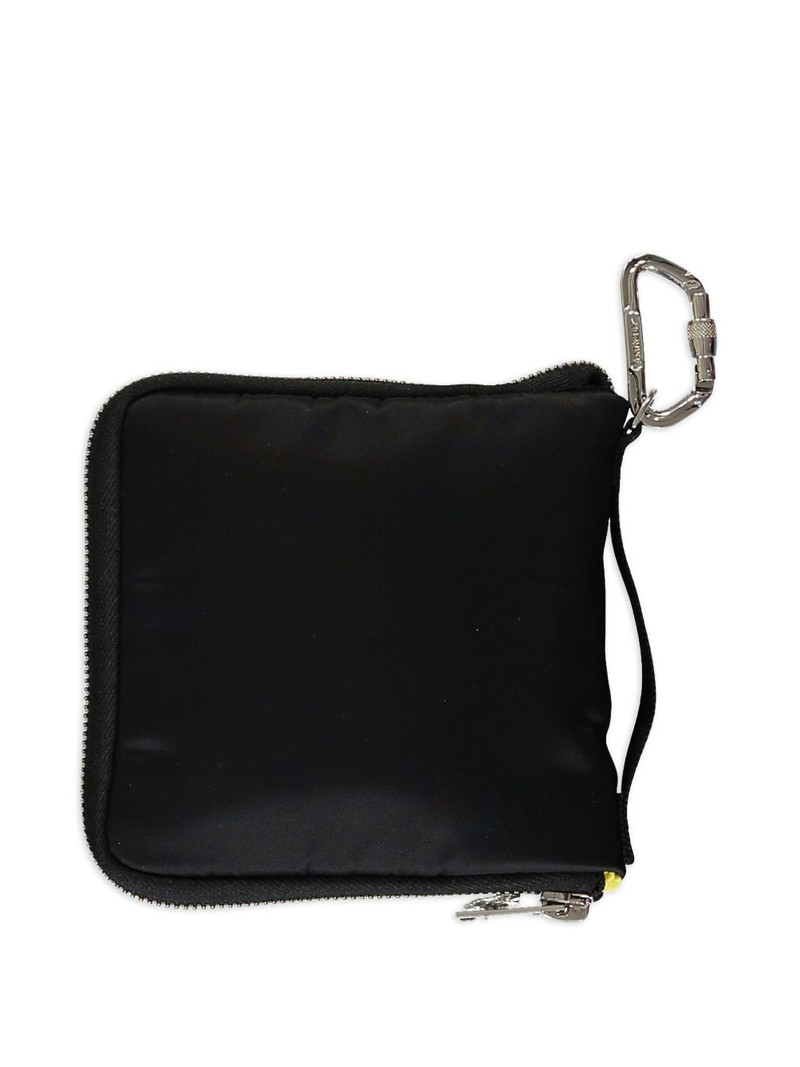 Ambush foldable tote bag outlook