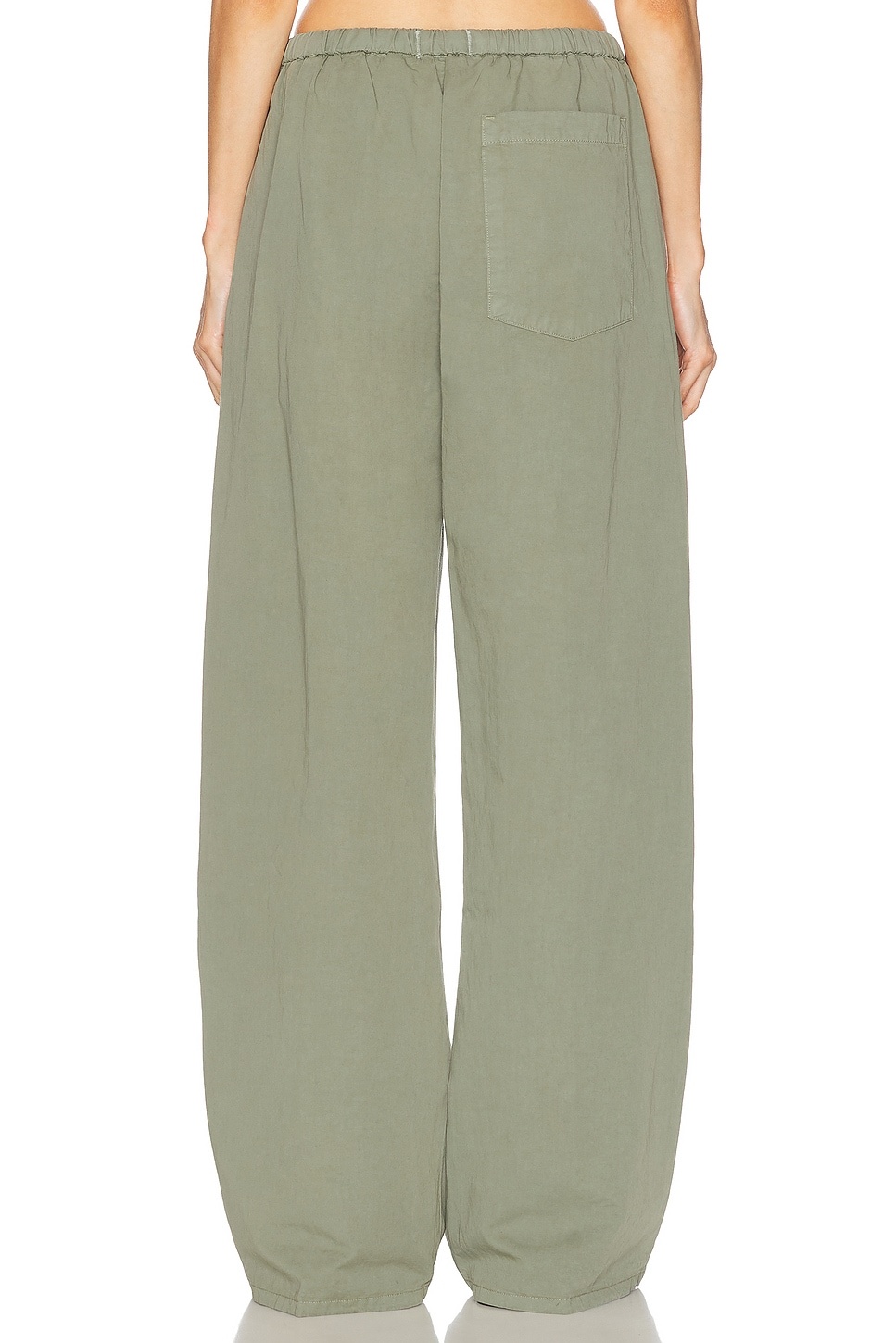 Aurora Pull On Pants - 4