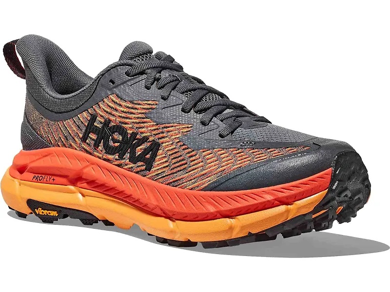 HOKA Mafate Speed 4 - 3