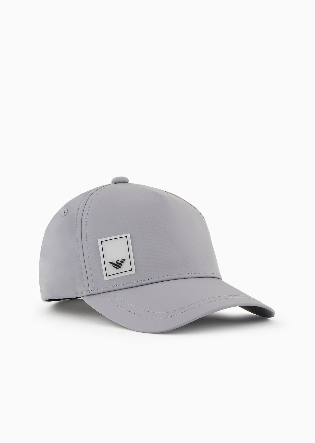 Travel Essentials nylon baseball cap - 1