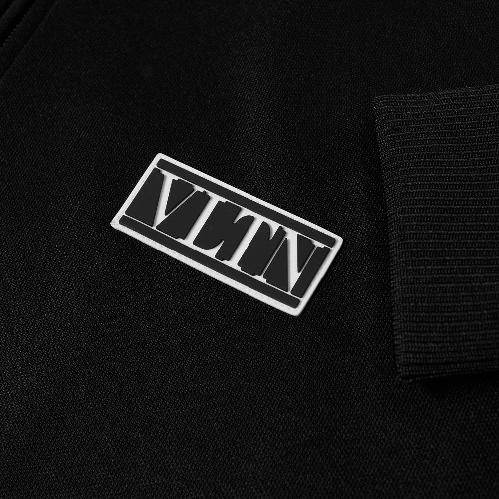 Valentino Patch Logo Track Jacket - 2