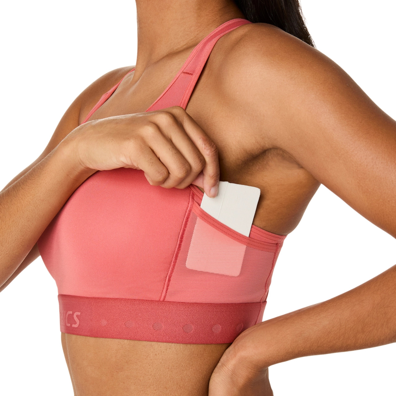 ROAD COMPRESSION BRA - 5