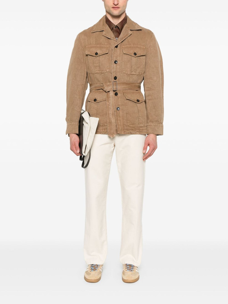 FORTELA Clint jacket outlook