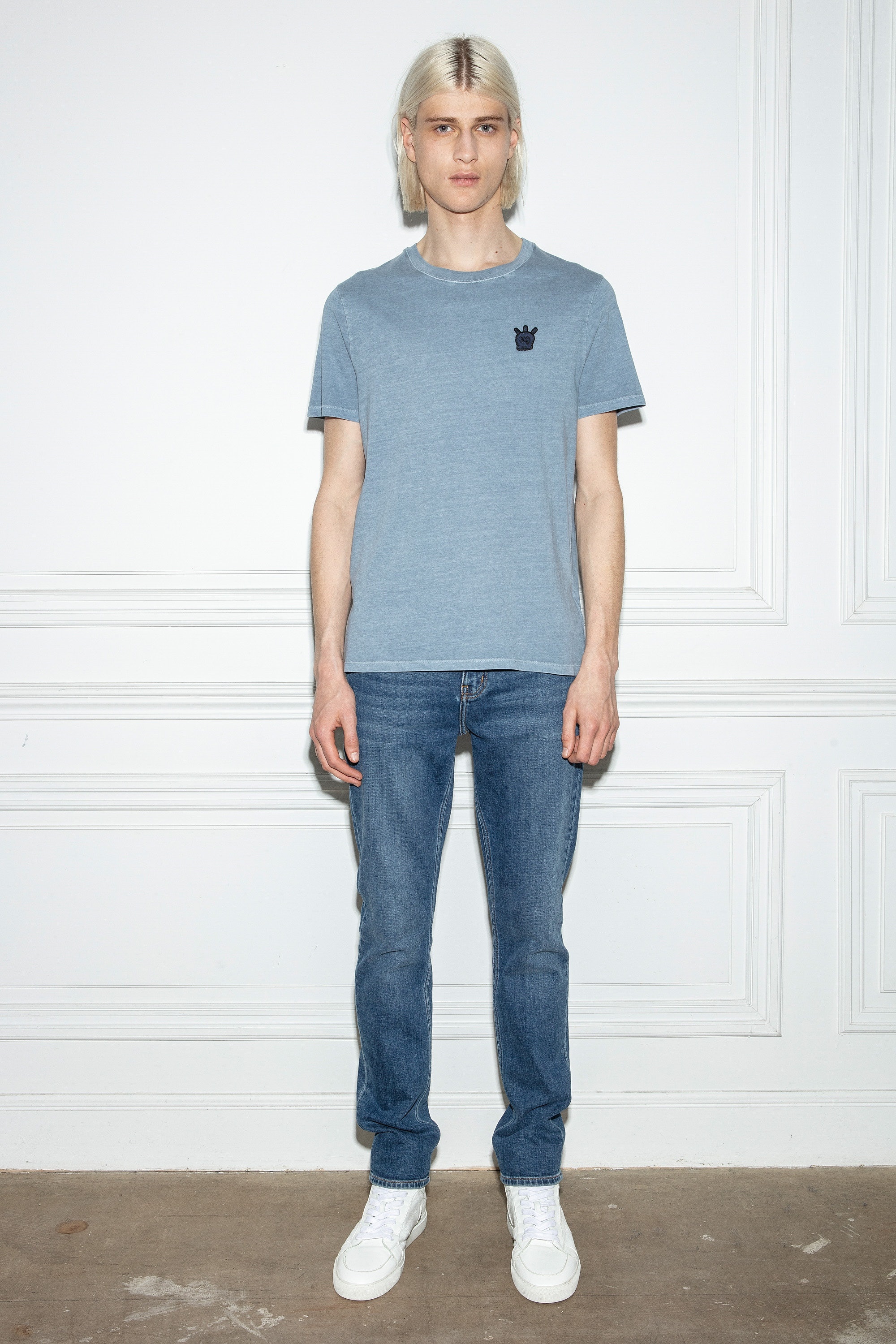 Tommy Skull T-shirt - 2