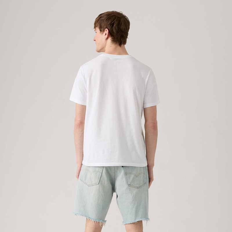 LEVI'S® PRIDE COMMUNITY TEE 4