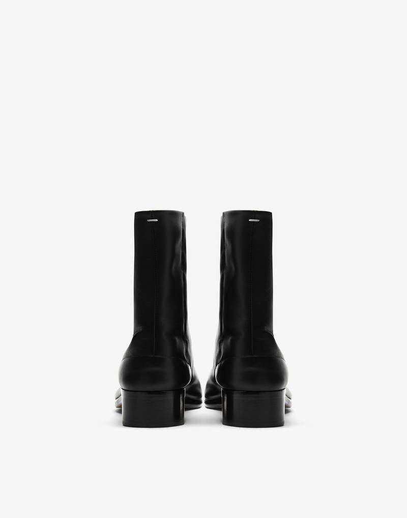 Maison Margiela Tabi ankle boots outlook