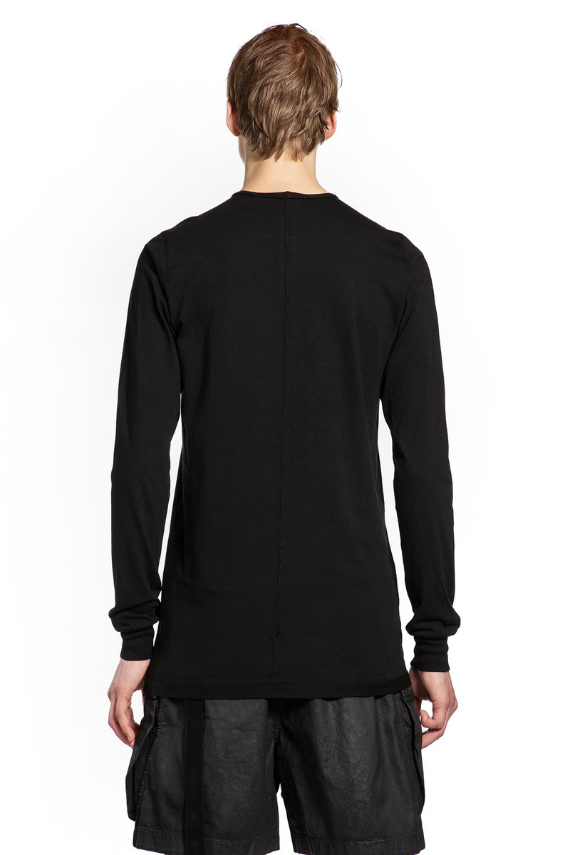 Rick Owens DRKSHDW Rick Owens Drkshdw T-shirts & Tank Tops outlook