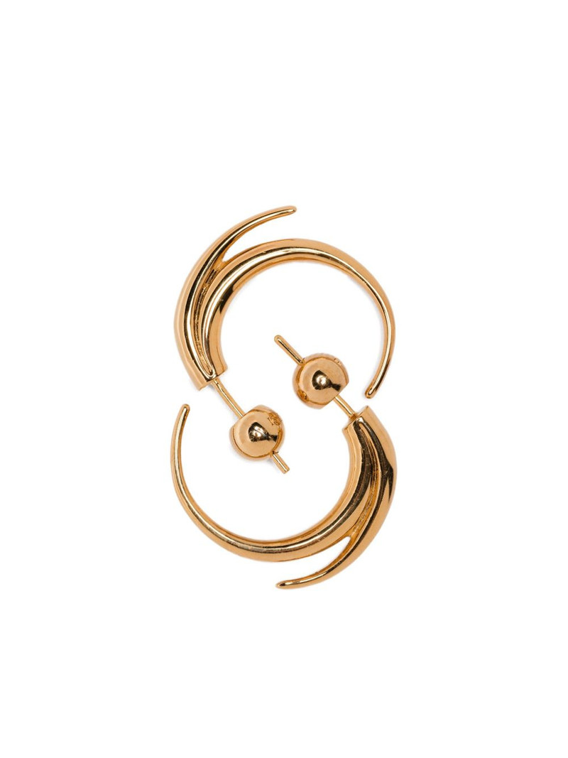 hoop earrings 3