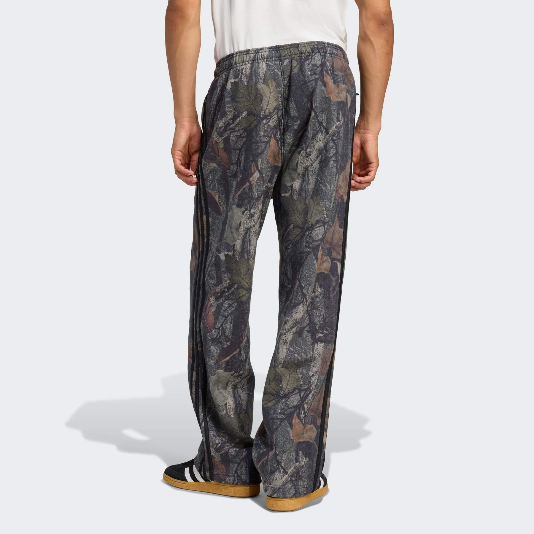 Camo Sweatpants - 3