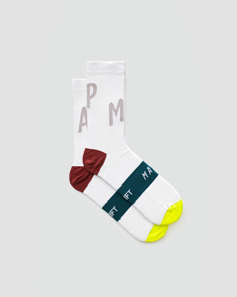 MAAP x ZWIFT 2022 Sock 1