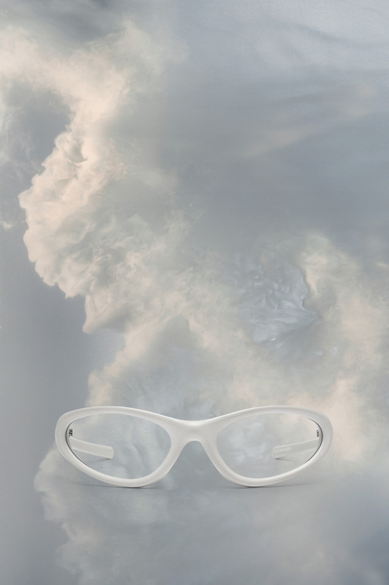 MM X Gentle Monster MM115 LEATHER 1