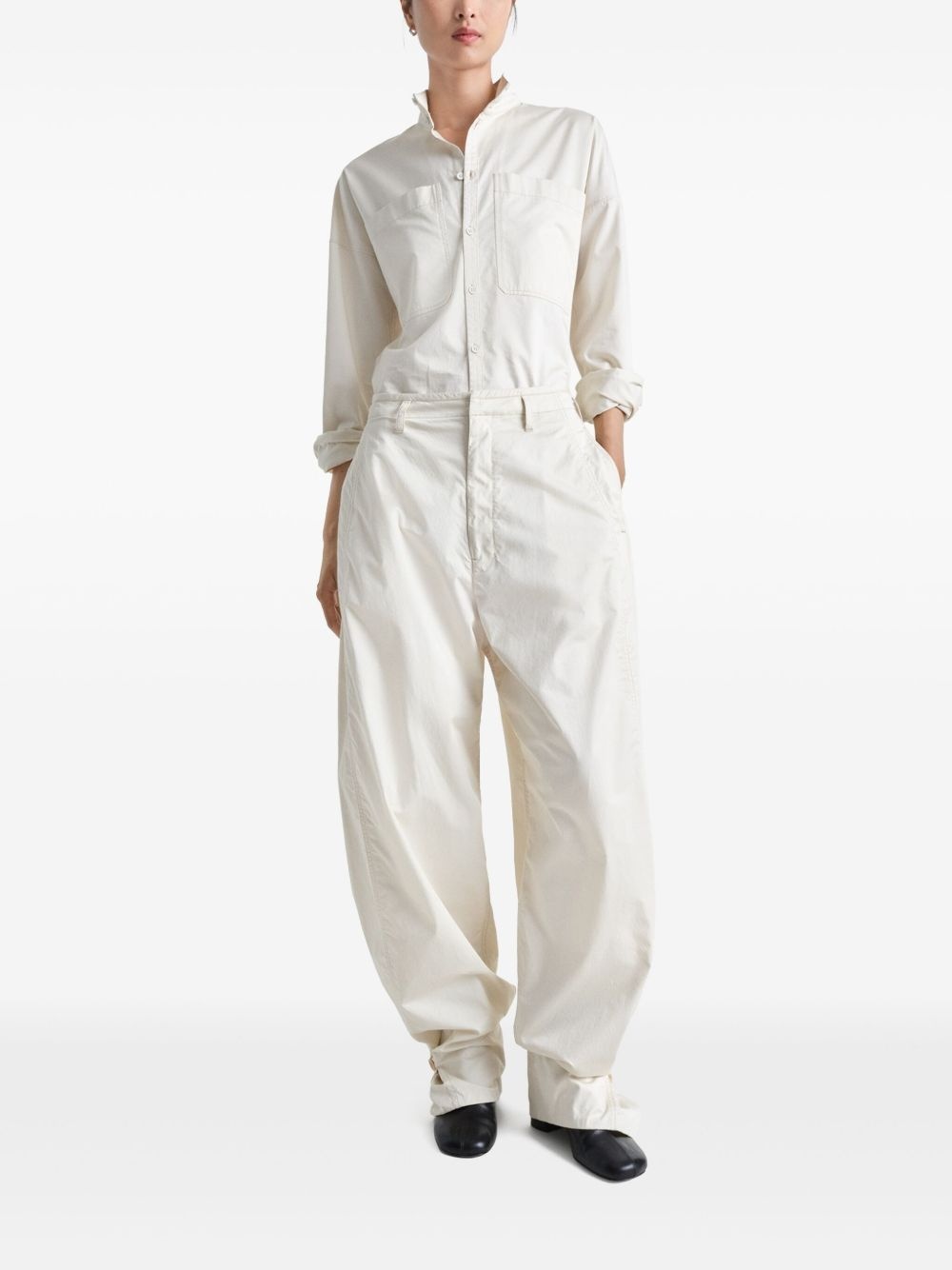 Volume trousers - 2
