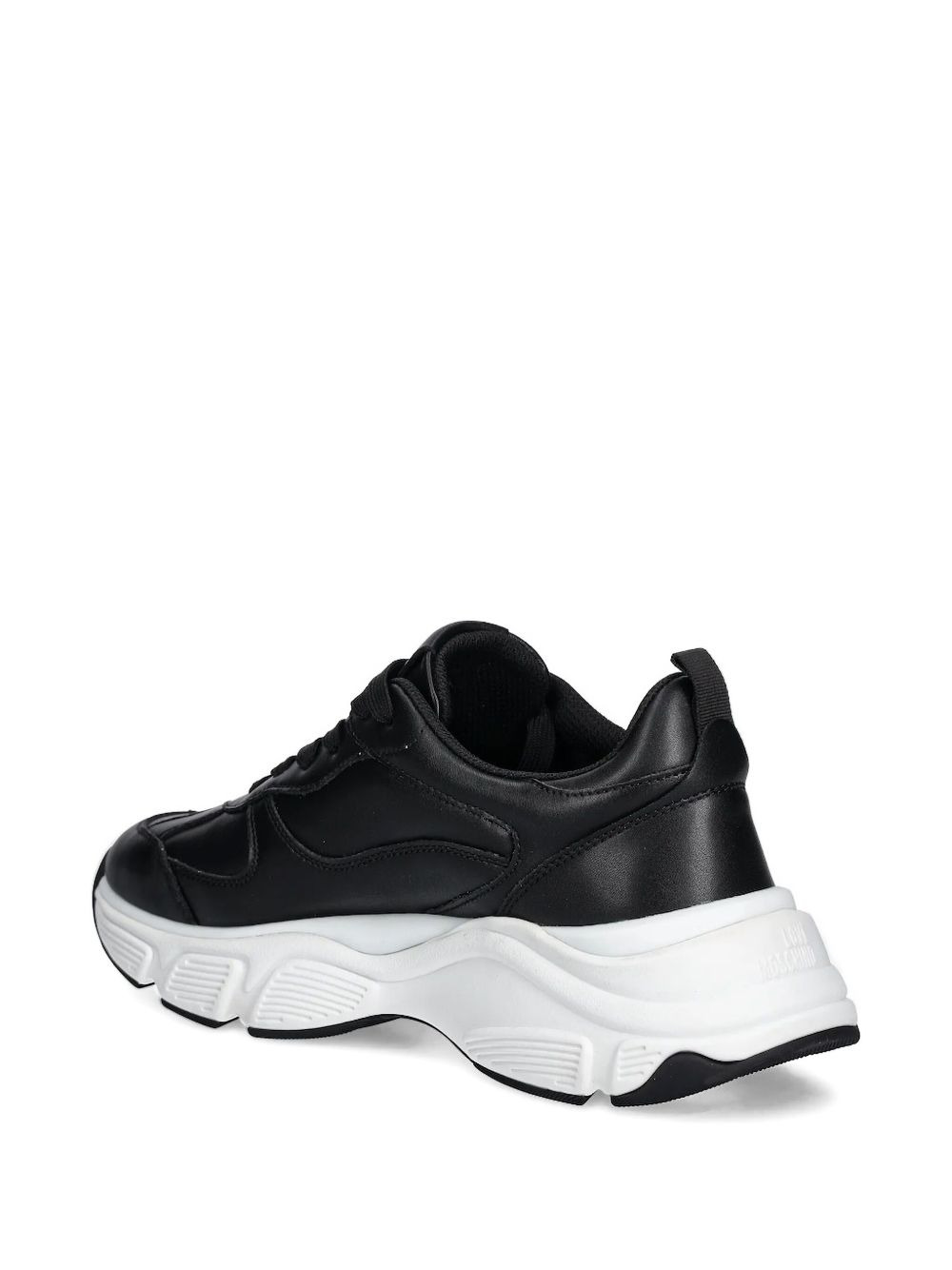 logo sneakers - 3