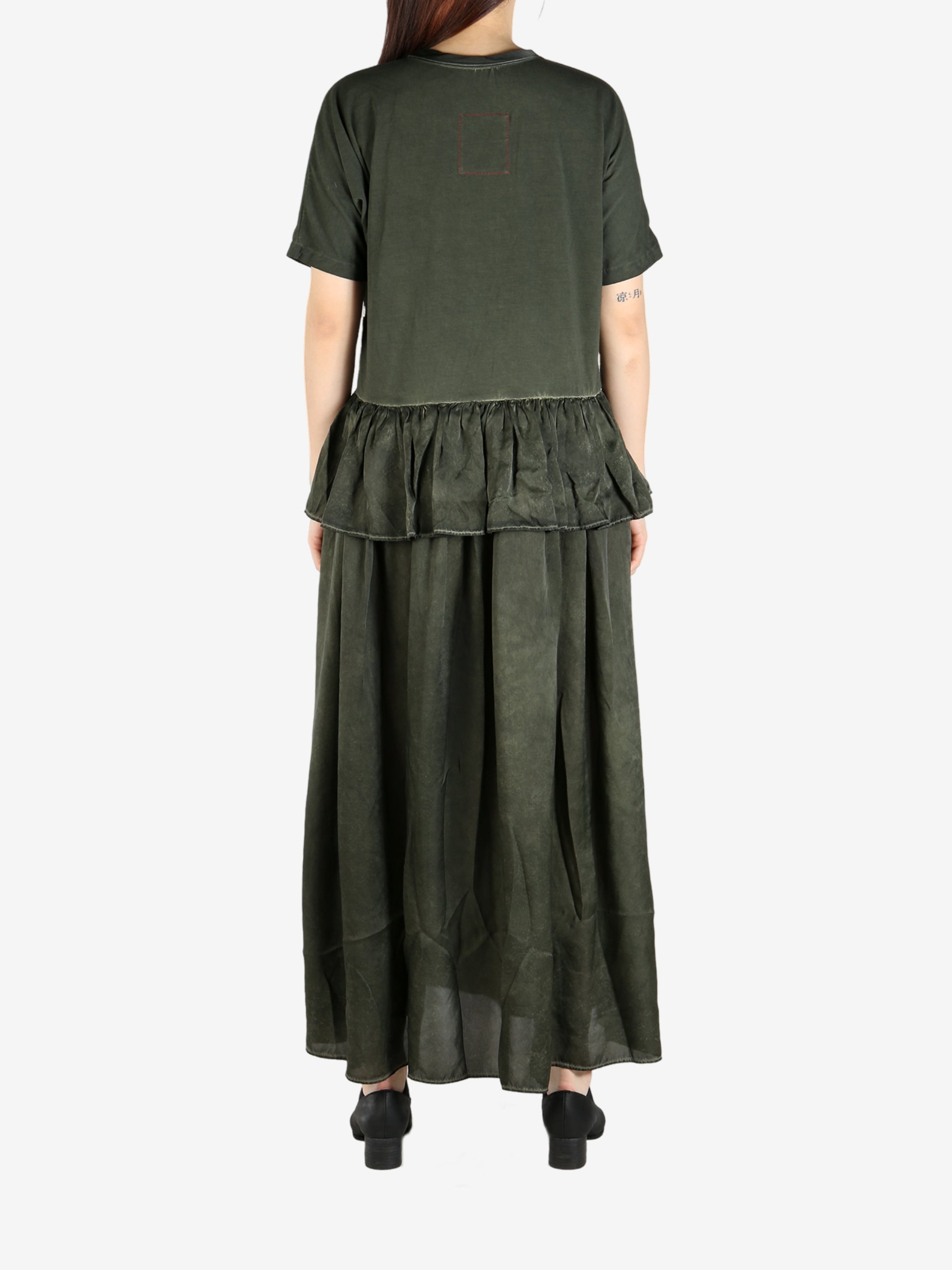 UMA WANG - Women Dudi Dress - 3