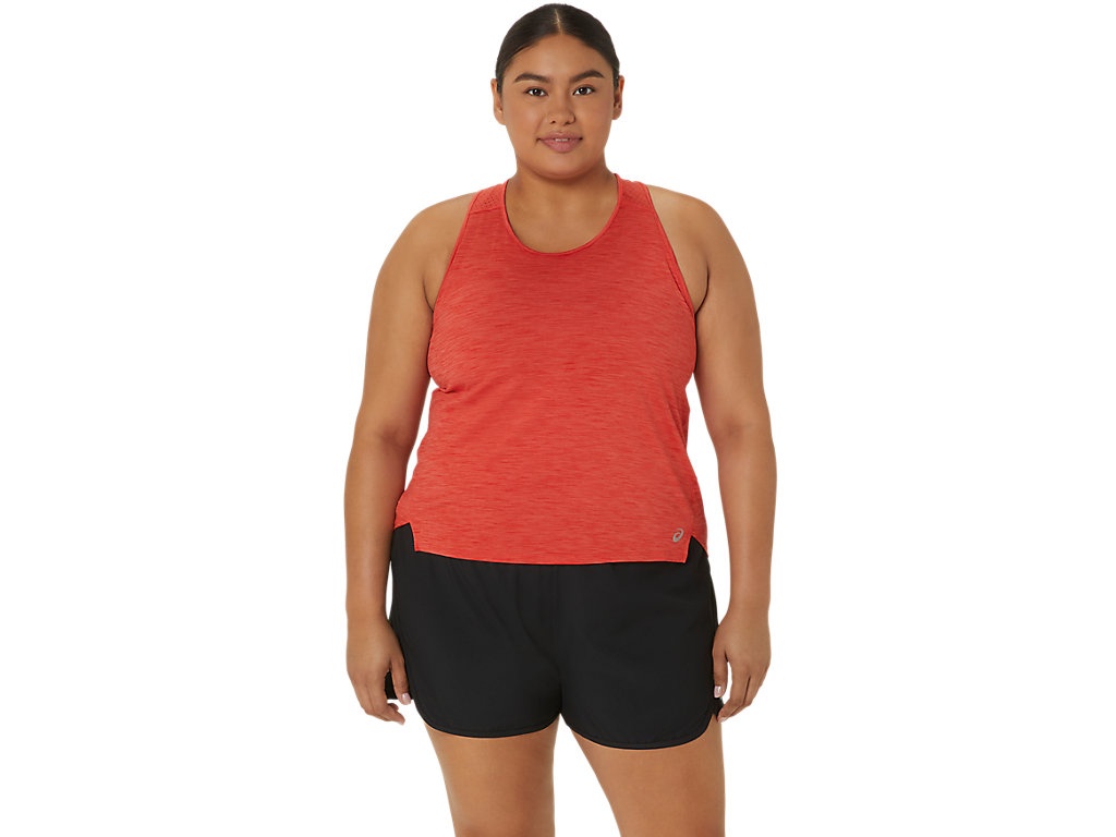 WOMEN'S PR LYTE RUN RACERBACK 2.0 - 1