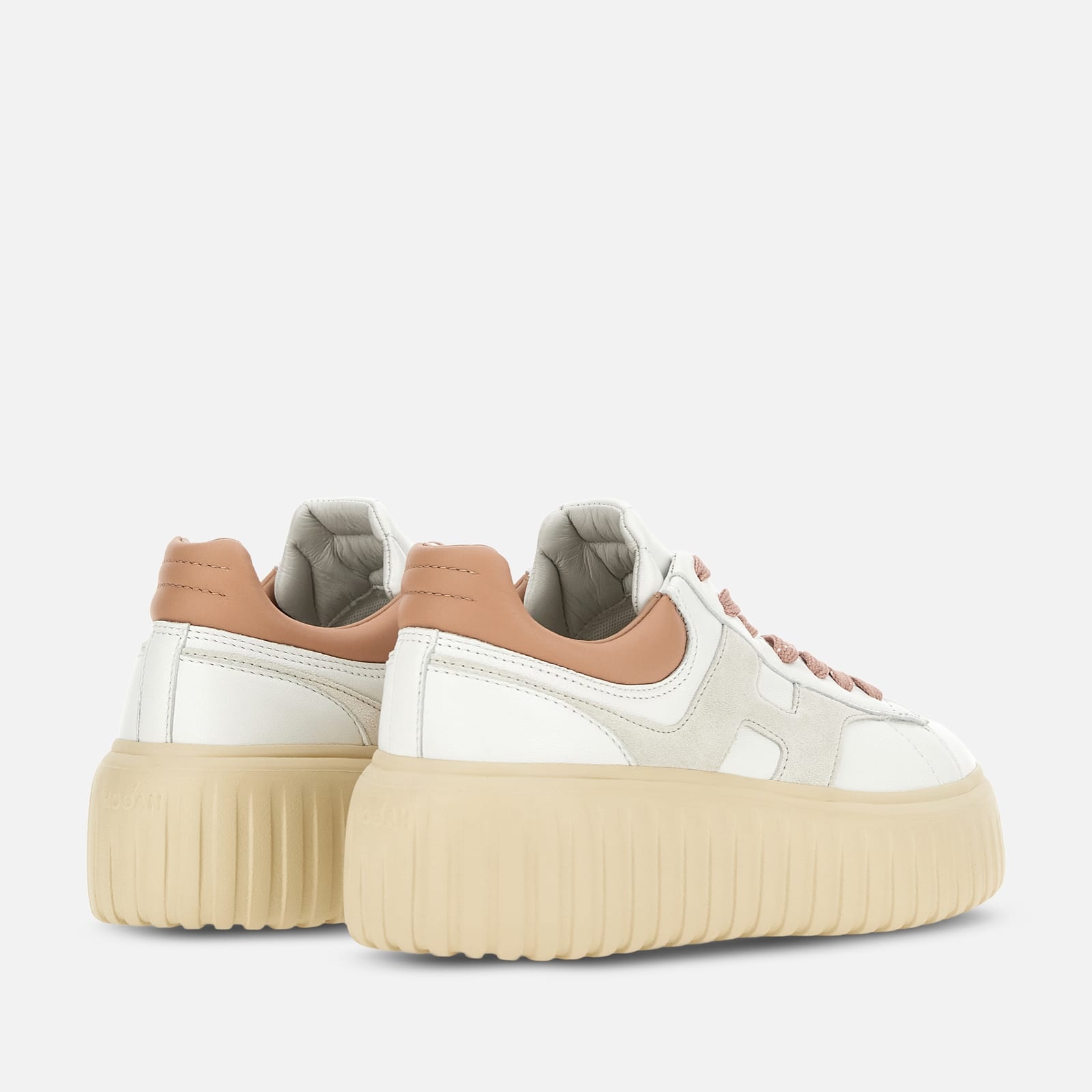 Sneakers Hogan H-Stripes - 3
