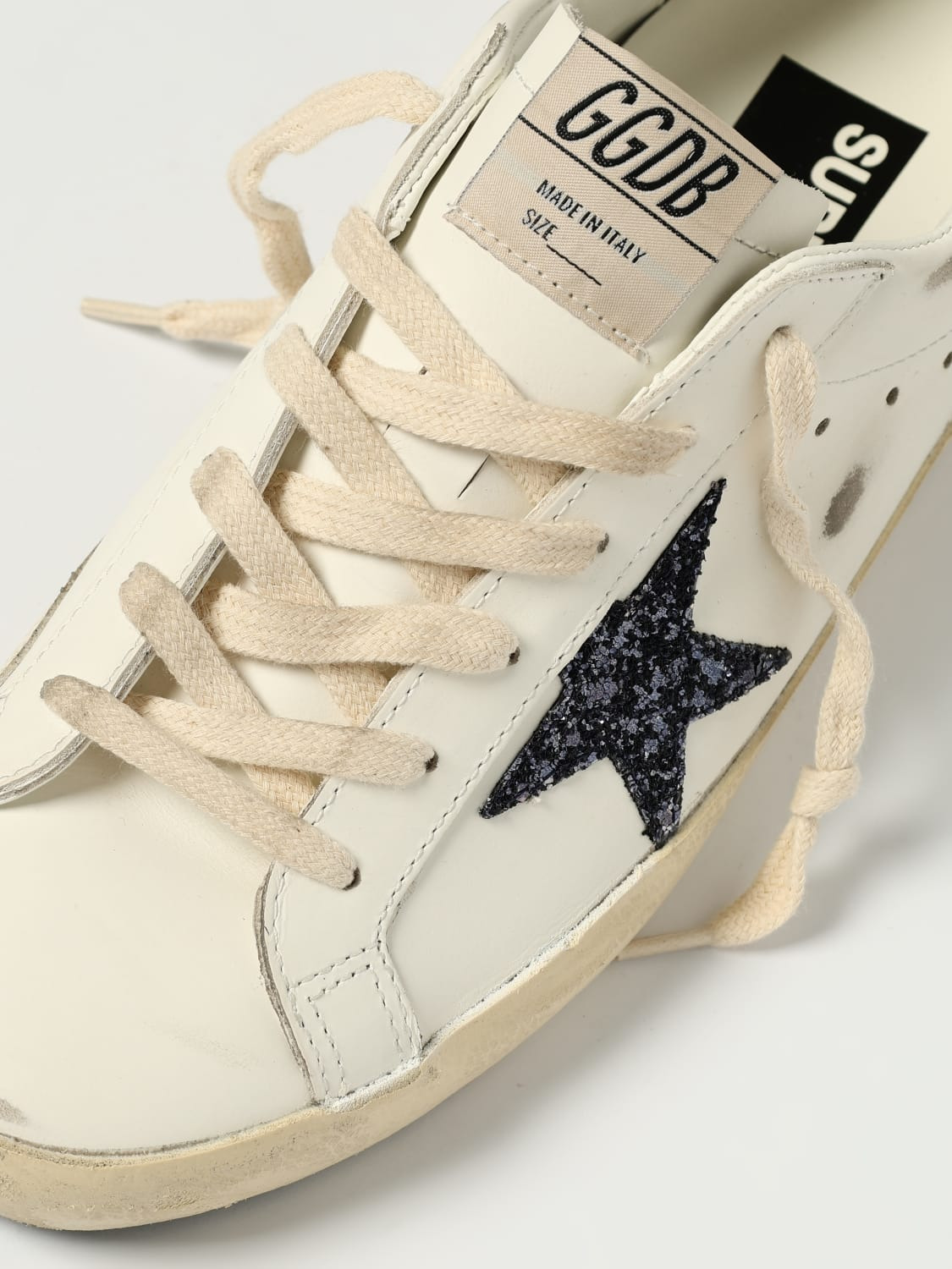 Sneakers woman Golden Goose - 4