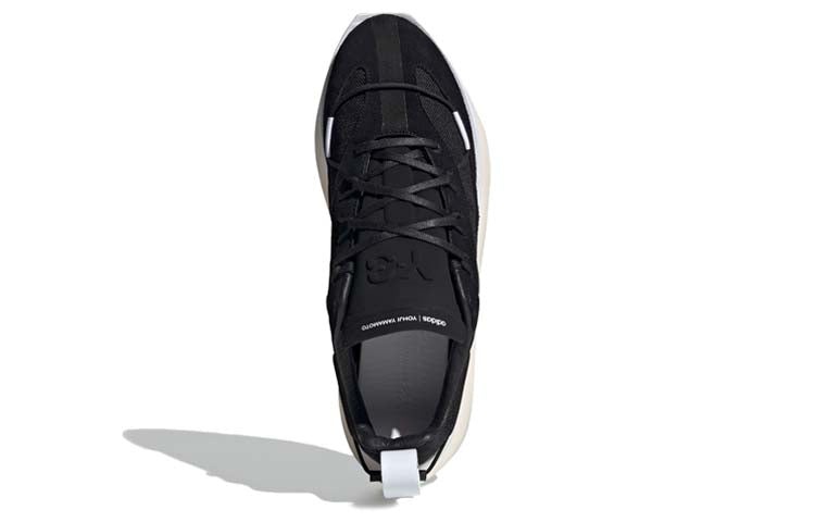 adidas Y-3 Shiku Run 'Black' FX1416 - 5