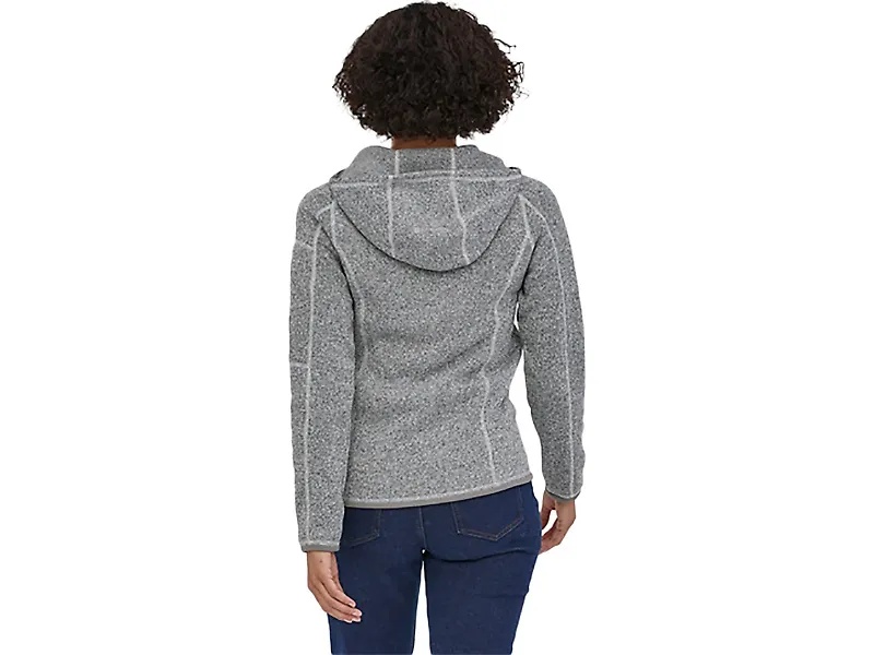 Patagonia Better Sweater Hoody - 3