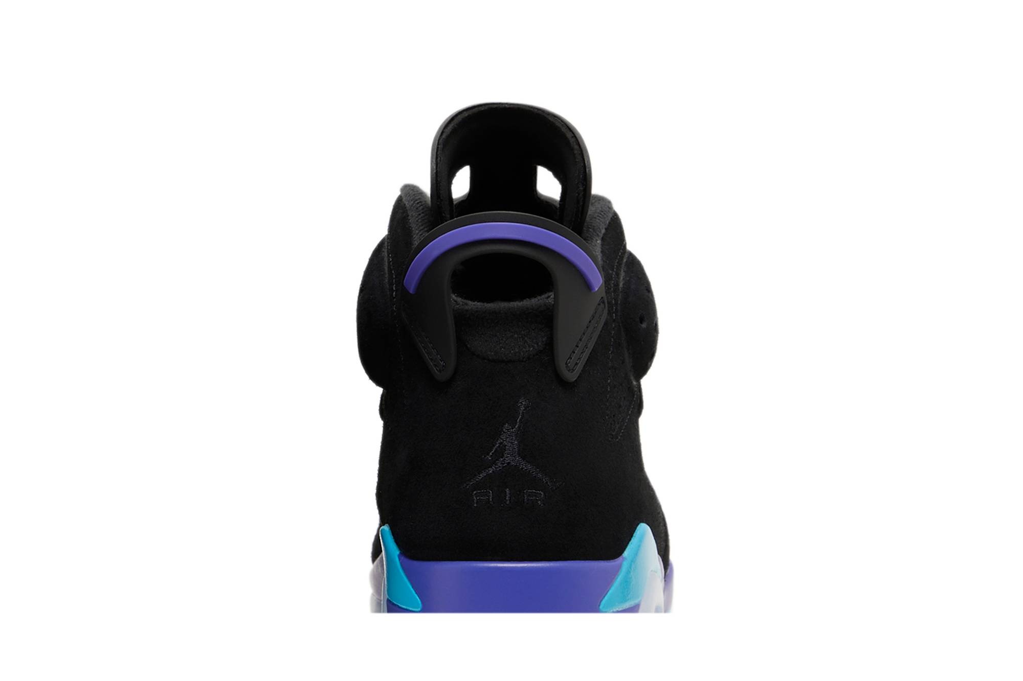 Air Jordan 6 Retro 'Aqua' - 7