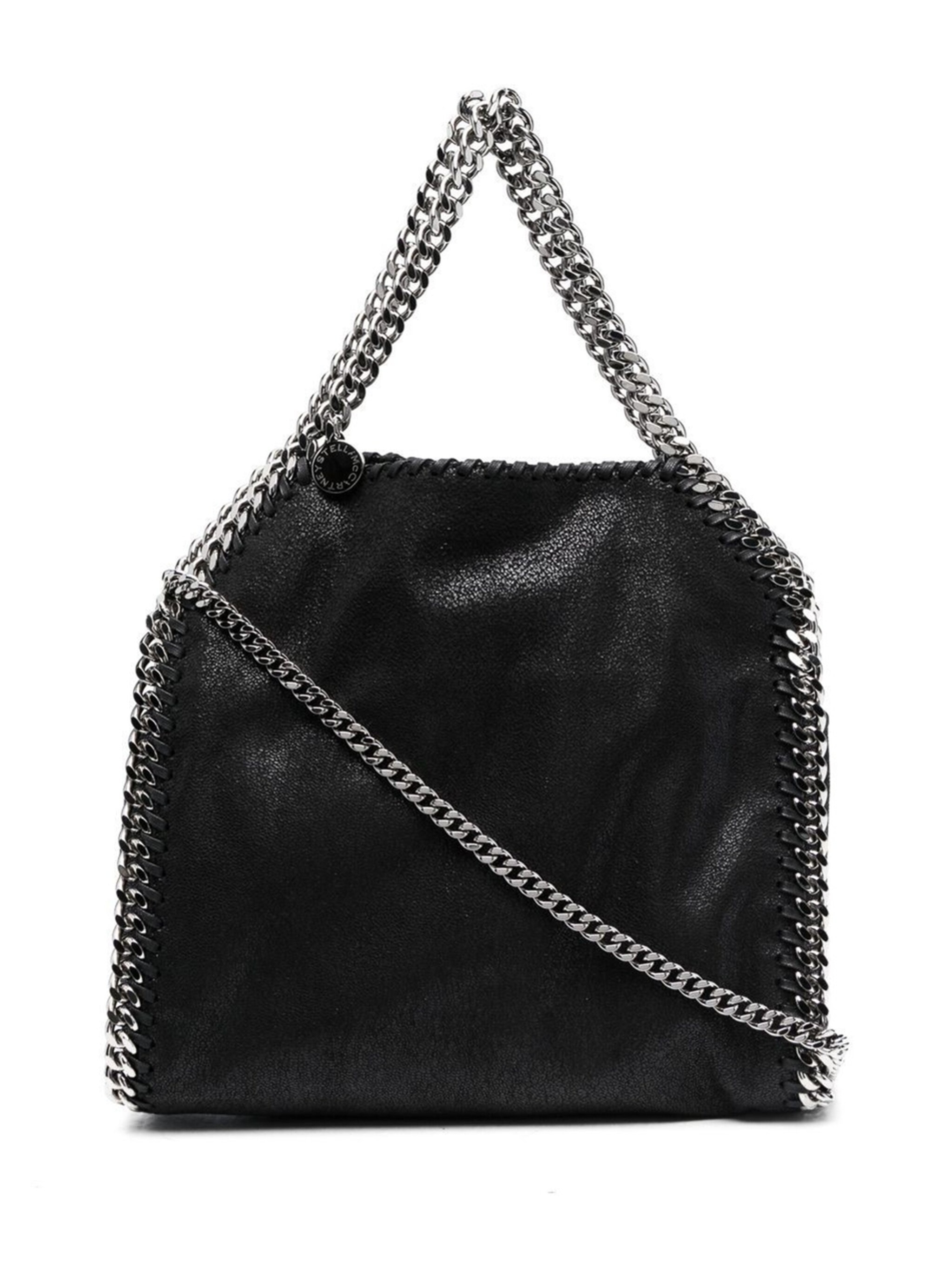 mini Falabella tote bag - 1