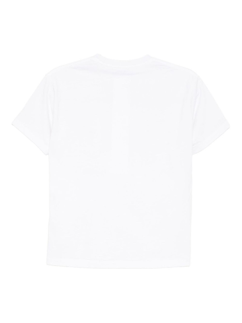 doublet I Love My Pet T-shirt outlook
