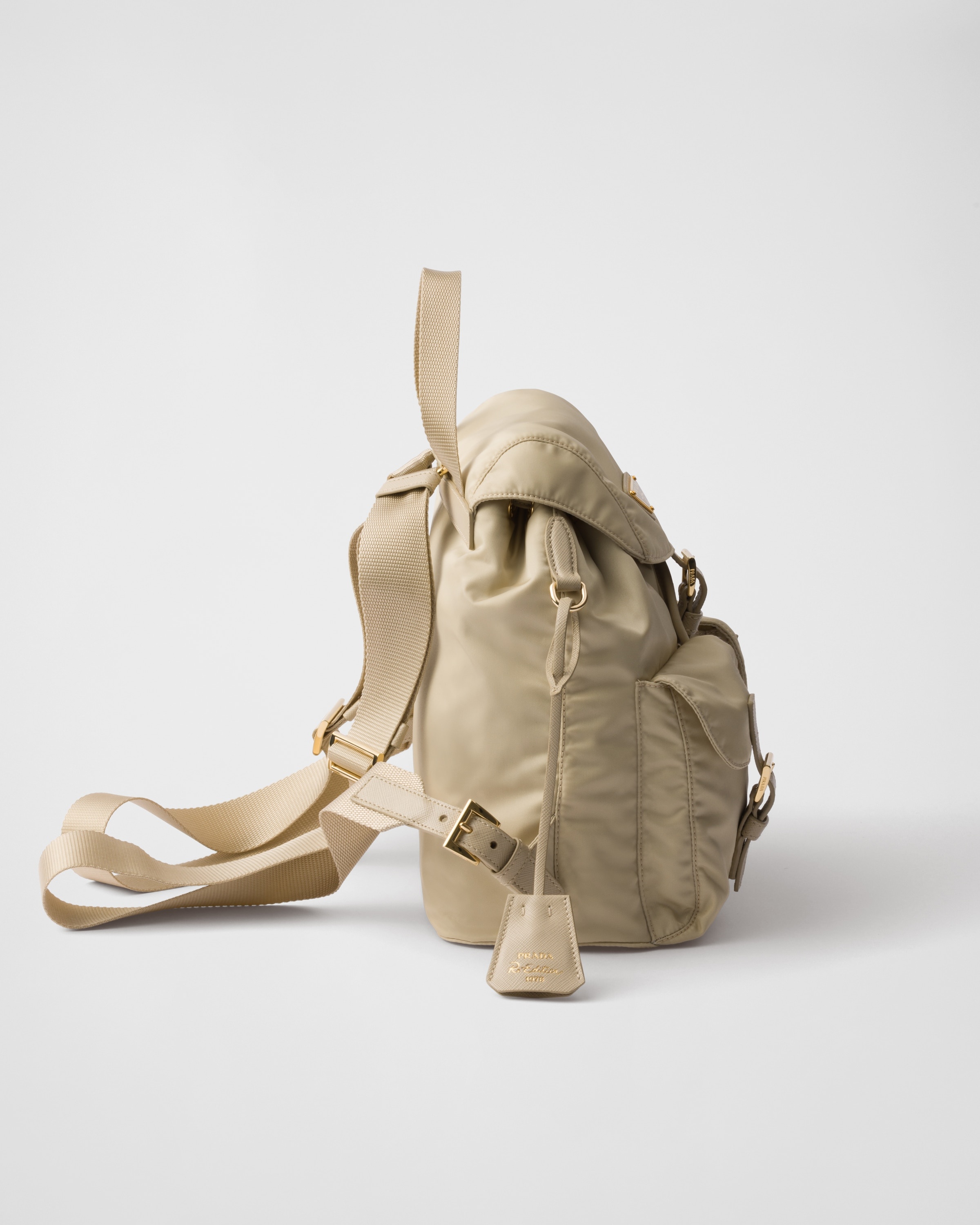 Prada Re-Edition 1978 small Re-Nylon backpack - 6