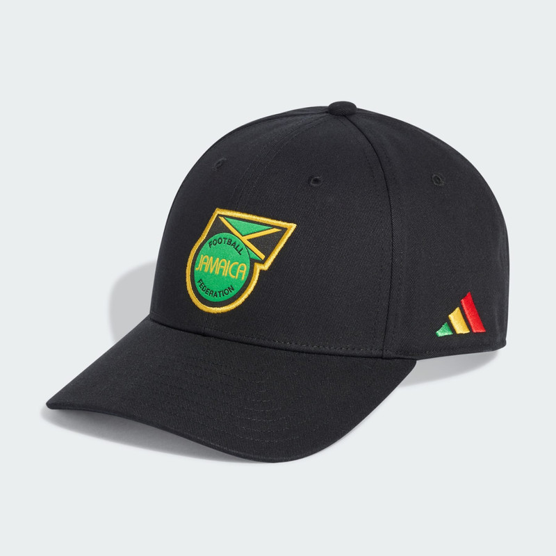 Jamaica 26 Baseball Cap 1