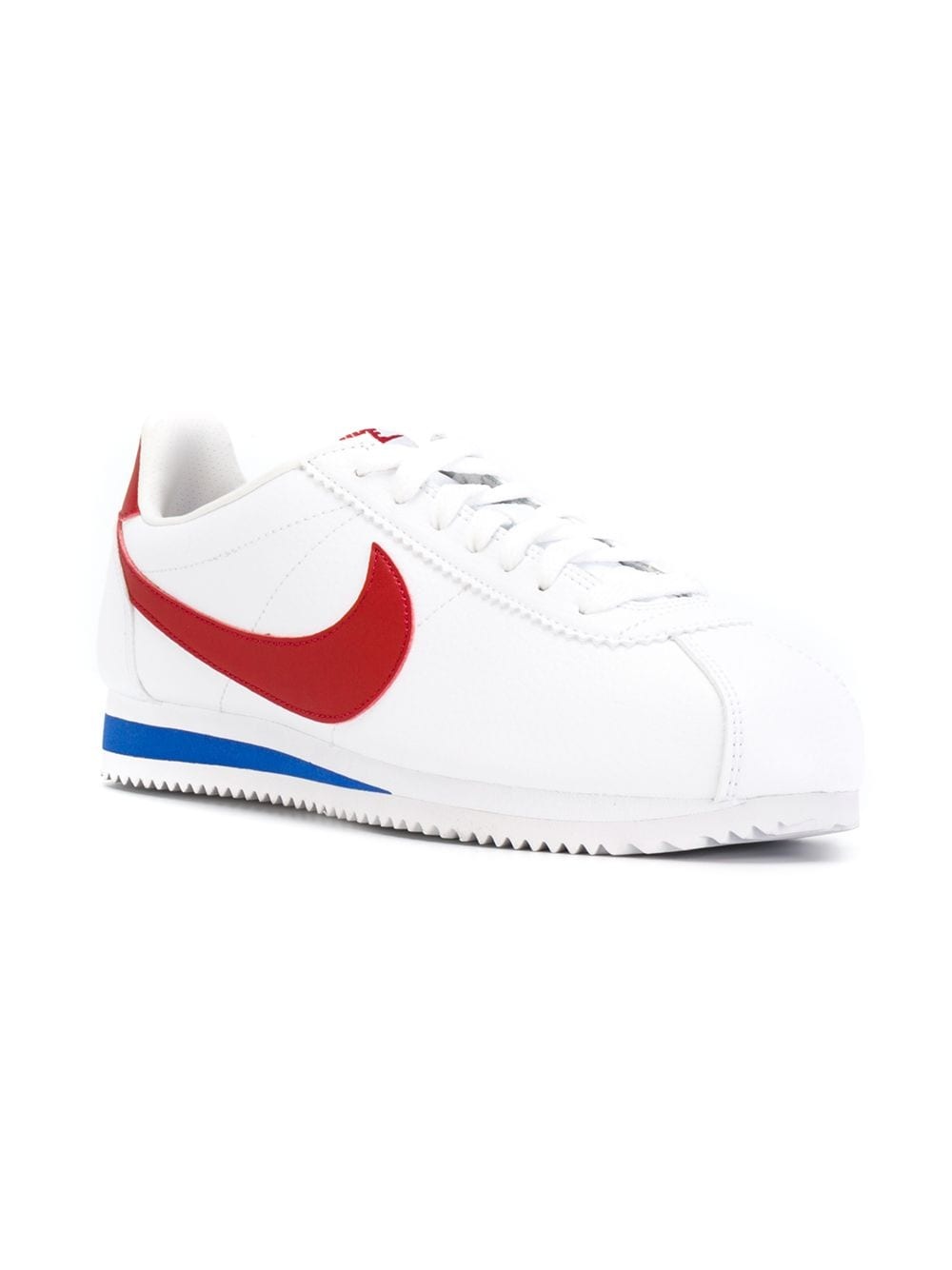 Cortez low-top sneakers - 2