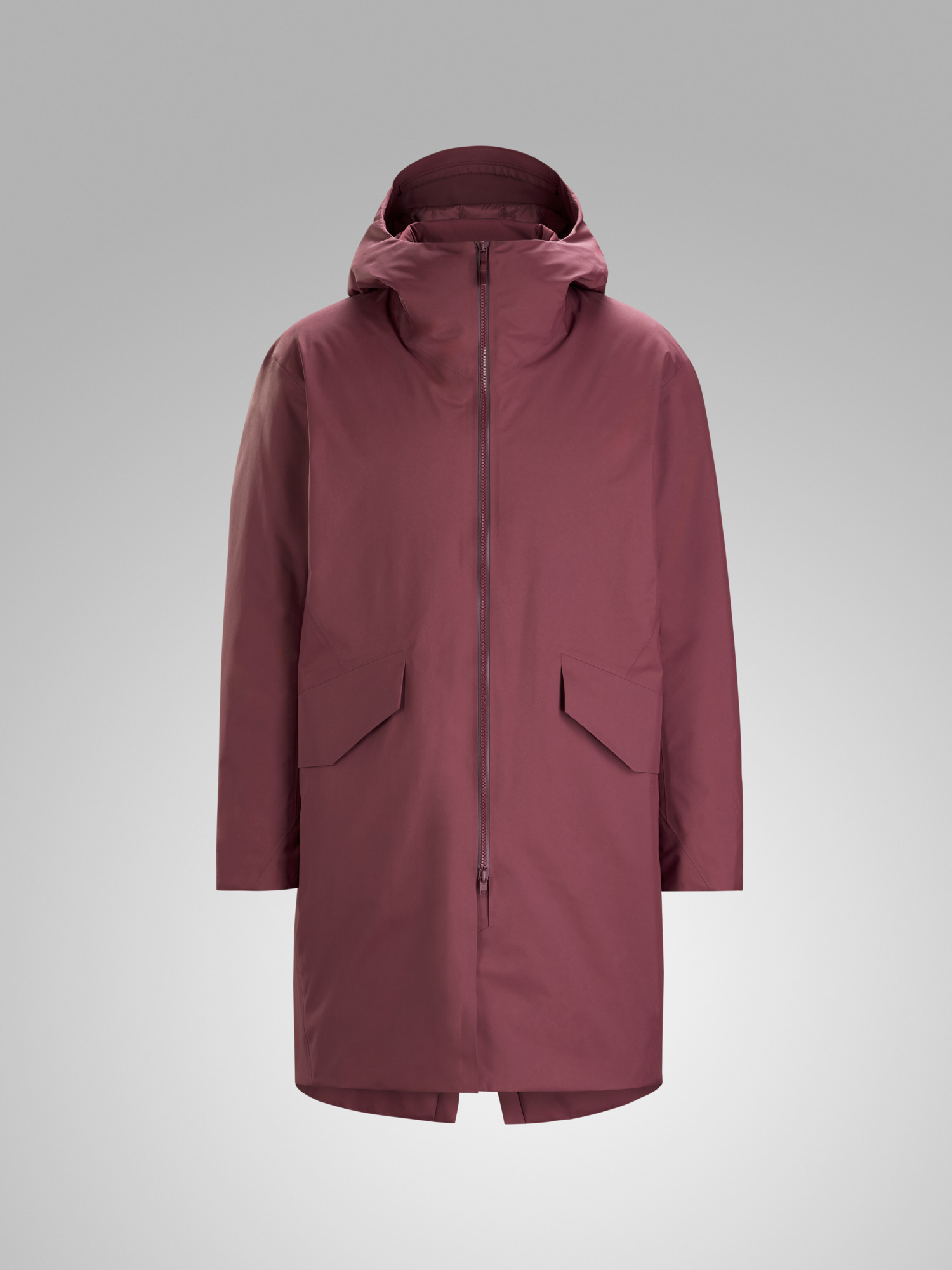 Monitor Down Coat - 11