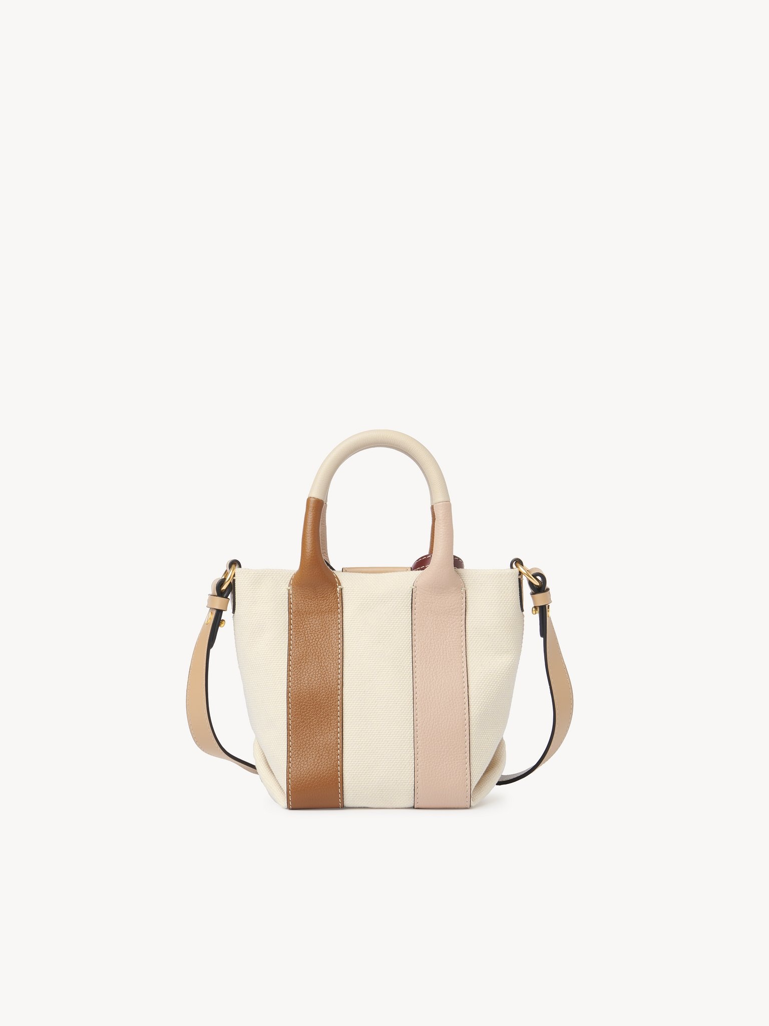 LAETIZIA MINI CROSS-BODY TOTE - 2