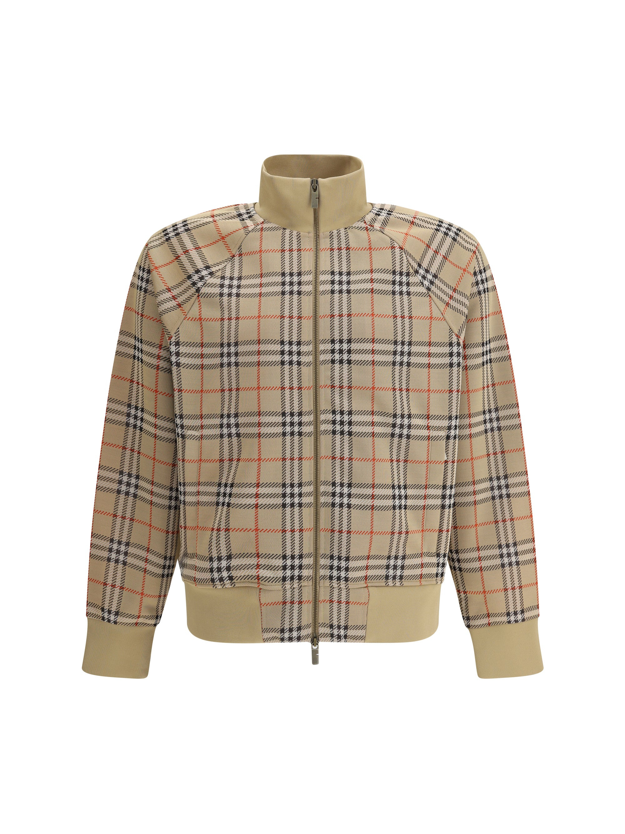 Burberry Men Archivio Check Jacket - 1
