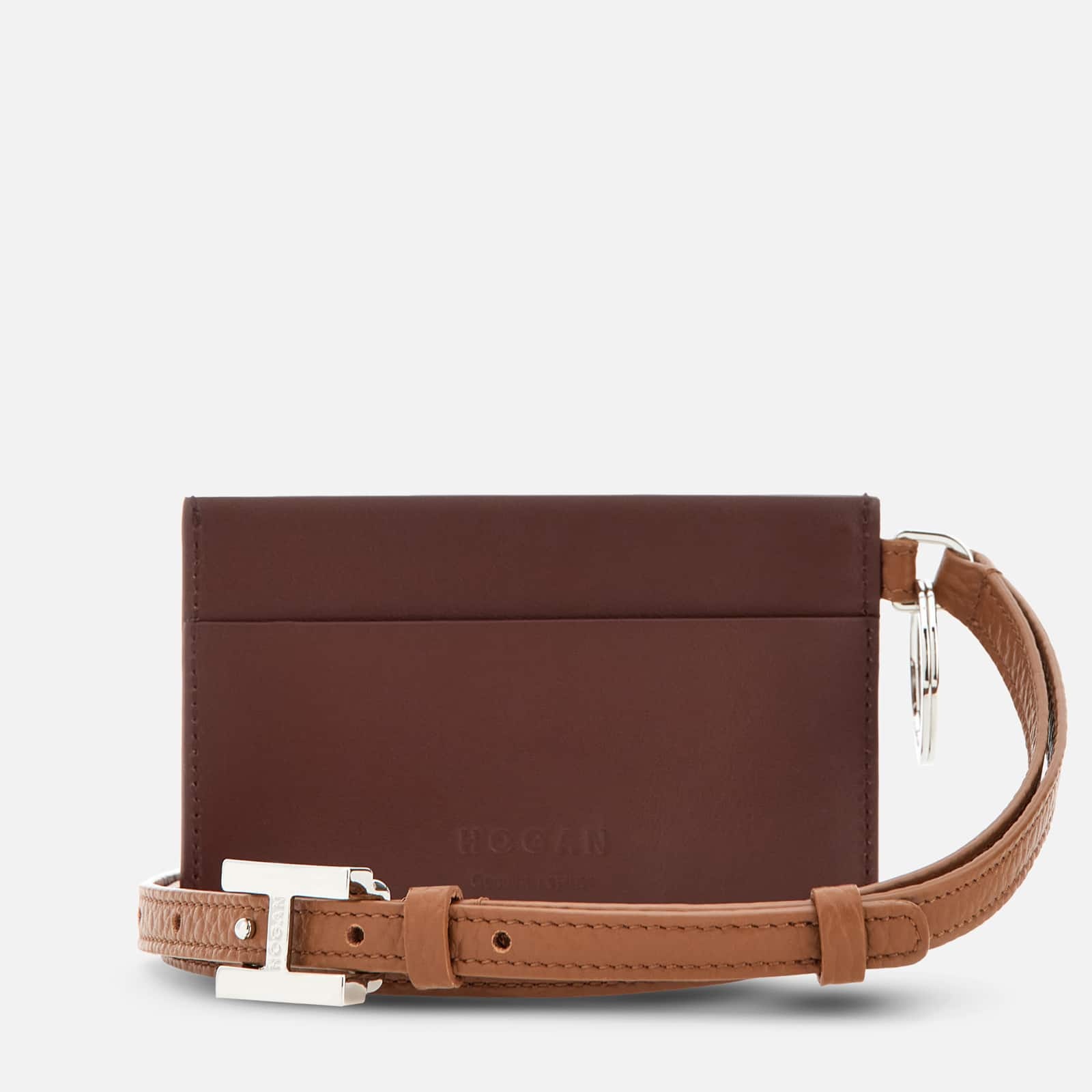 Card Holder with Strap - 2