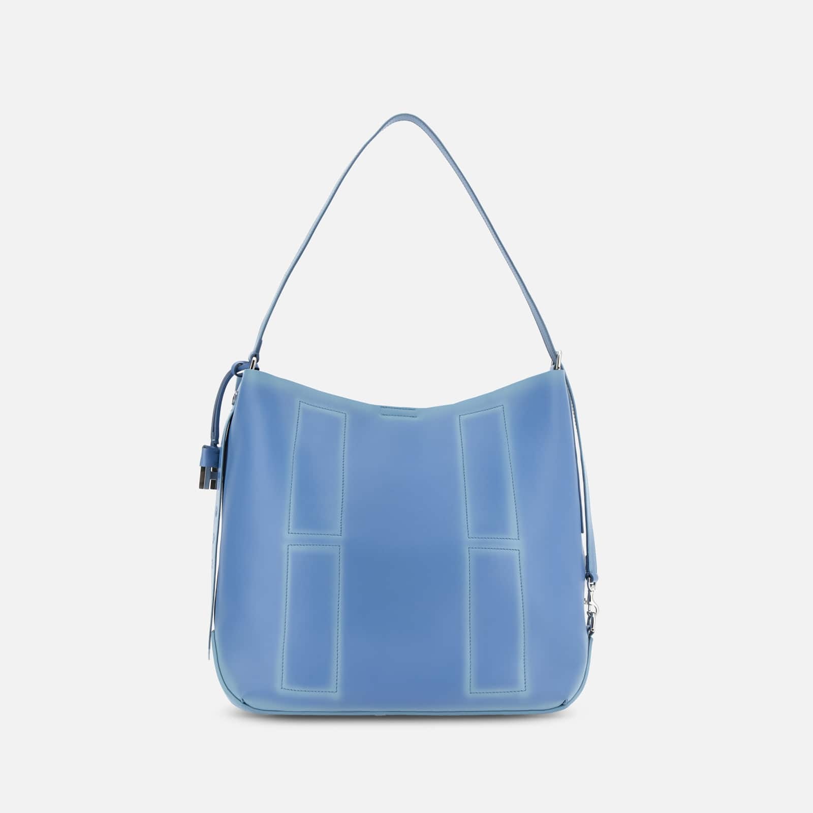 Hogan Hocket Hobo Bag Medium - 4