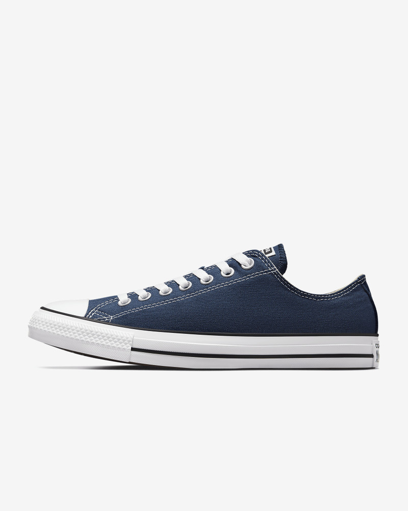 Converse Chuck Taylor All Star Low Top Unisex Shoe - 1