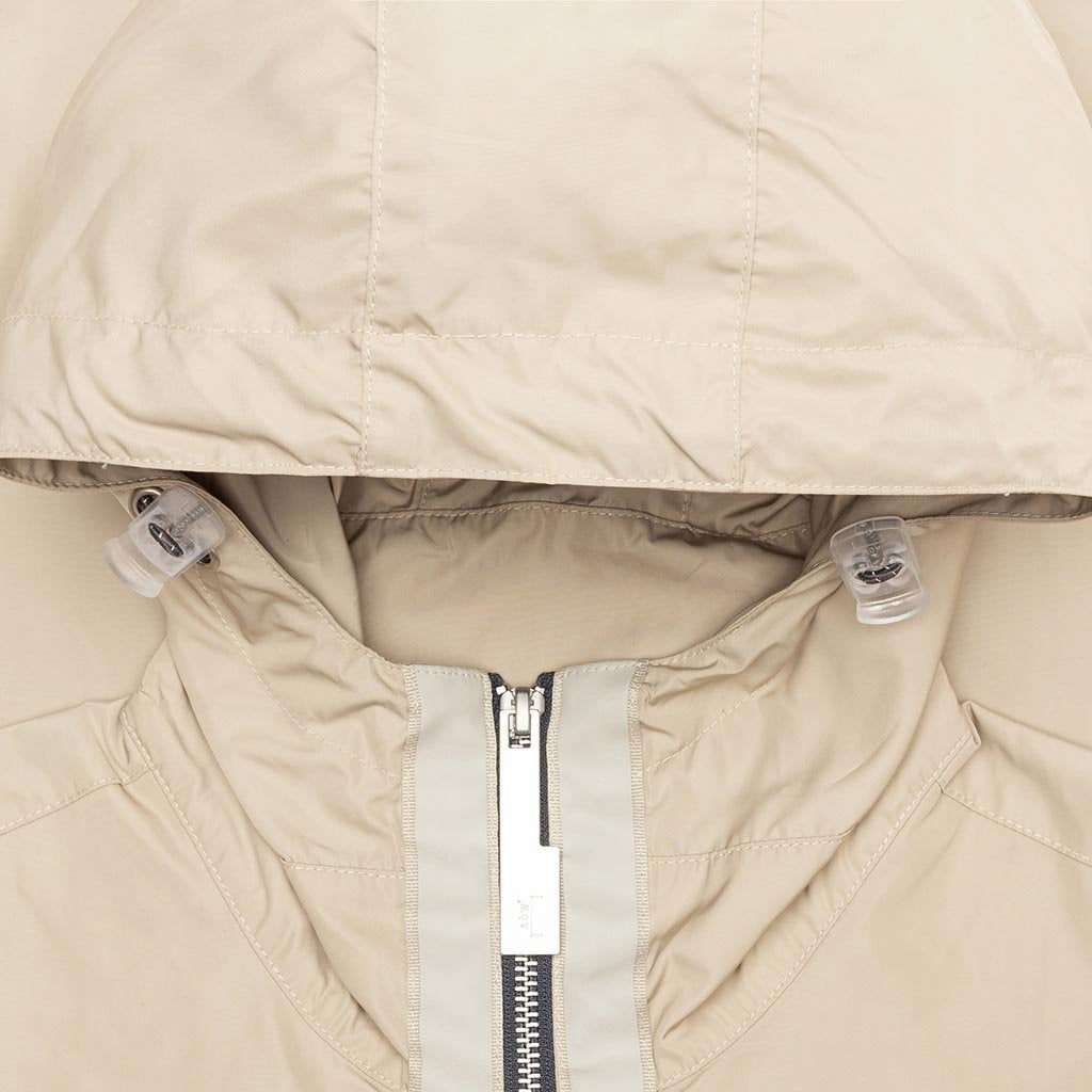 A-COLD-WALL PASSAGE JACKET - TAUPE - 3