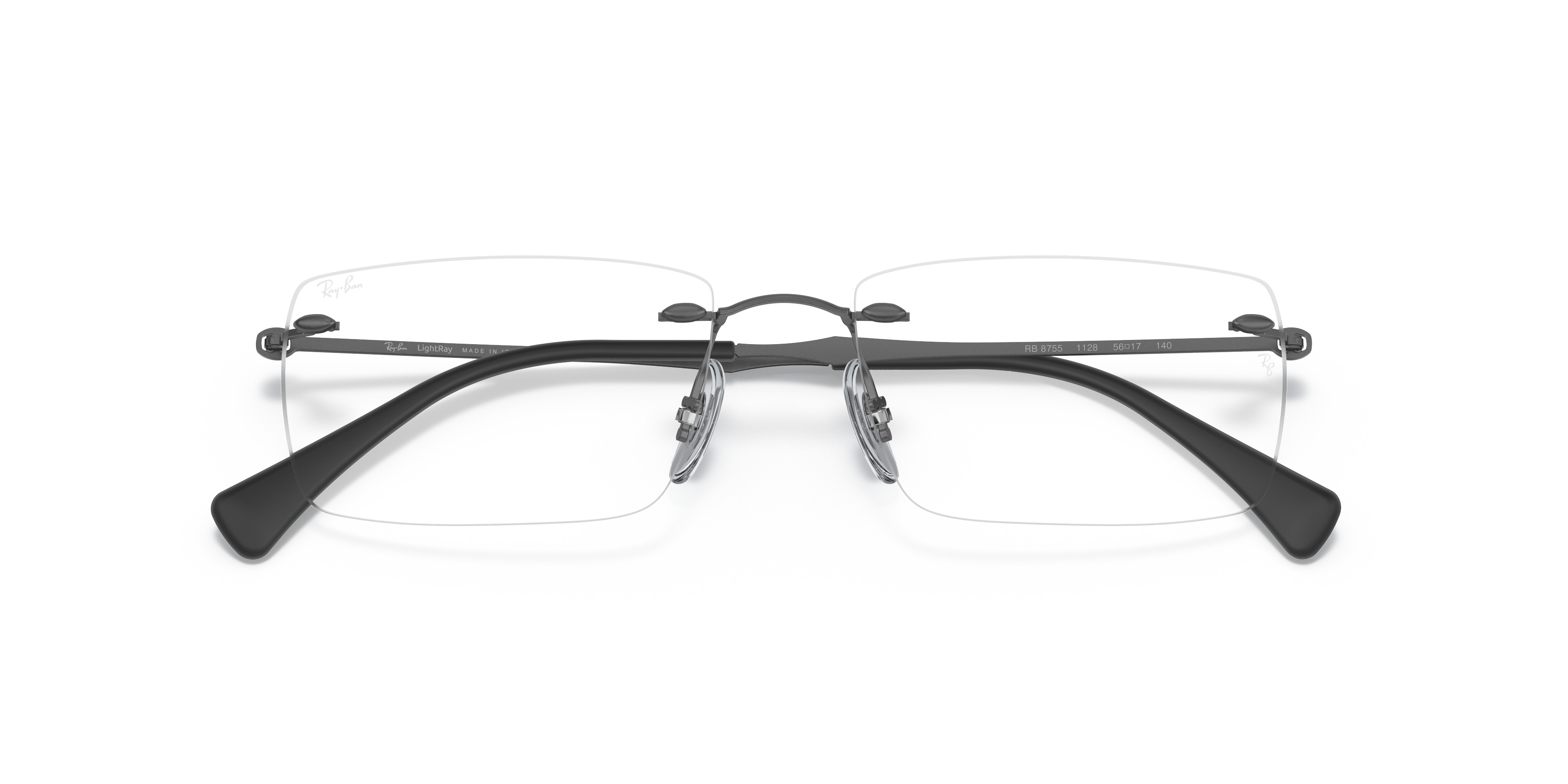 Ray-Ban RB8755 OPTICS REVERSIBLE