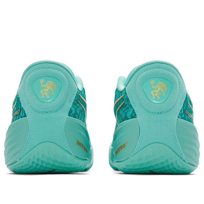 PUMA PUMA All-Pro Nitro 'Mexico' 310878-01 outlook