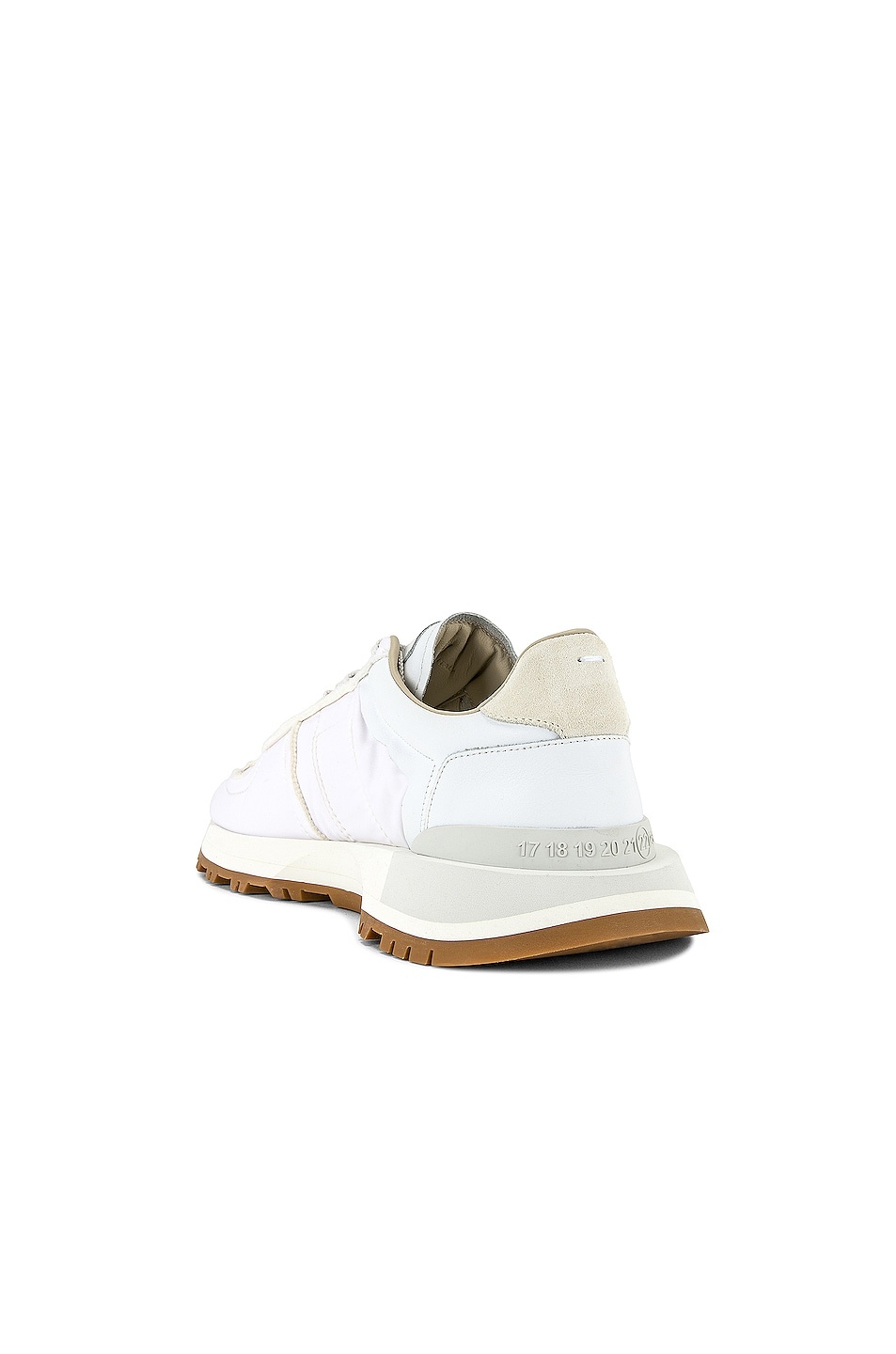 50/50 Sneakers - 3