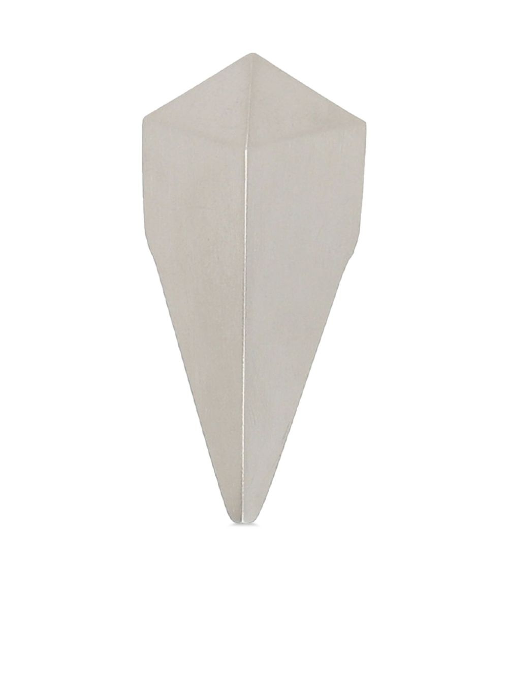 Pyramid ring - 3