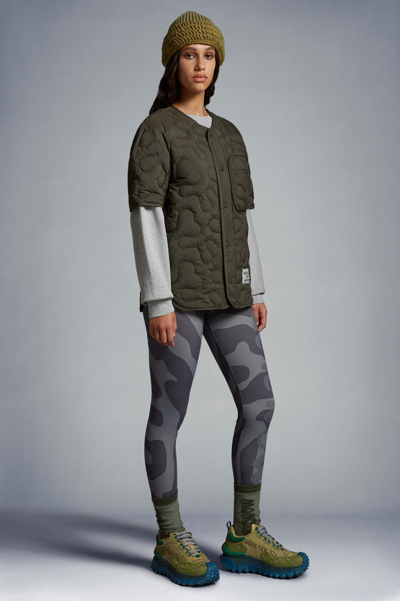 Padded Shirt 9