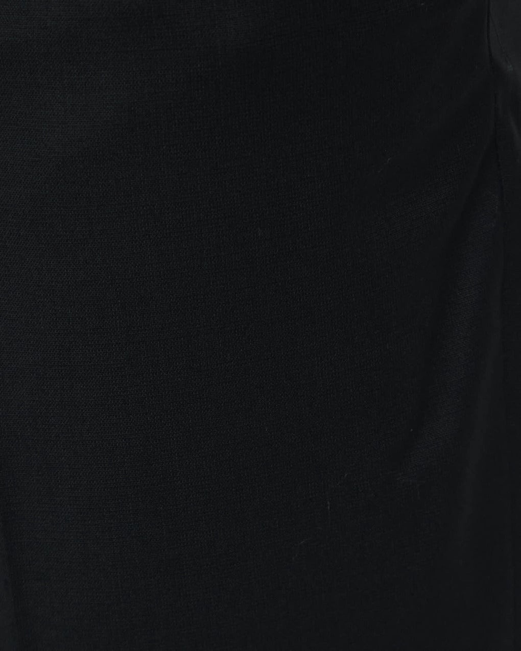 Trousers Emma Wool  Black - 6