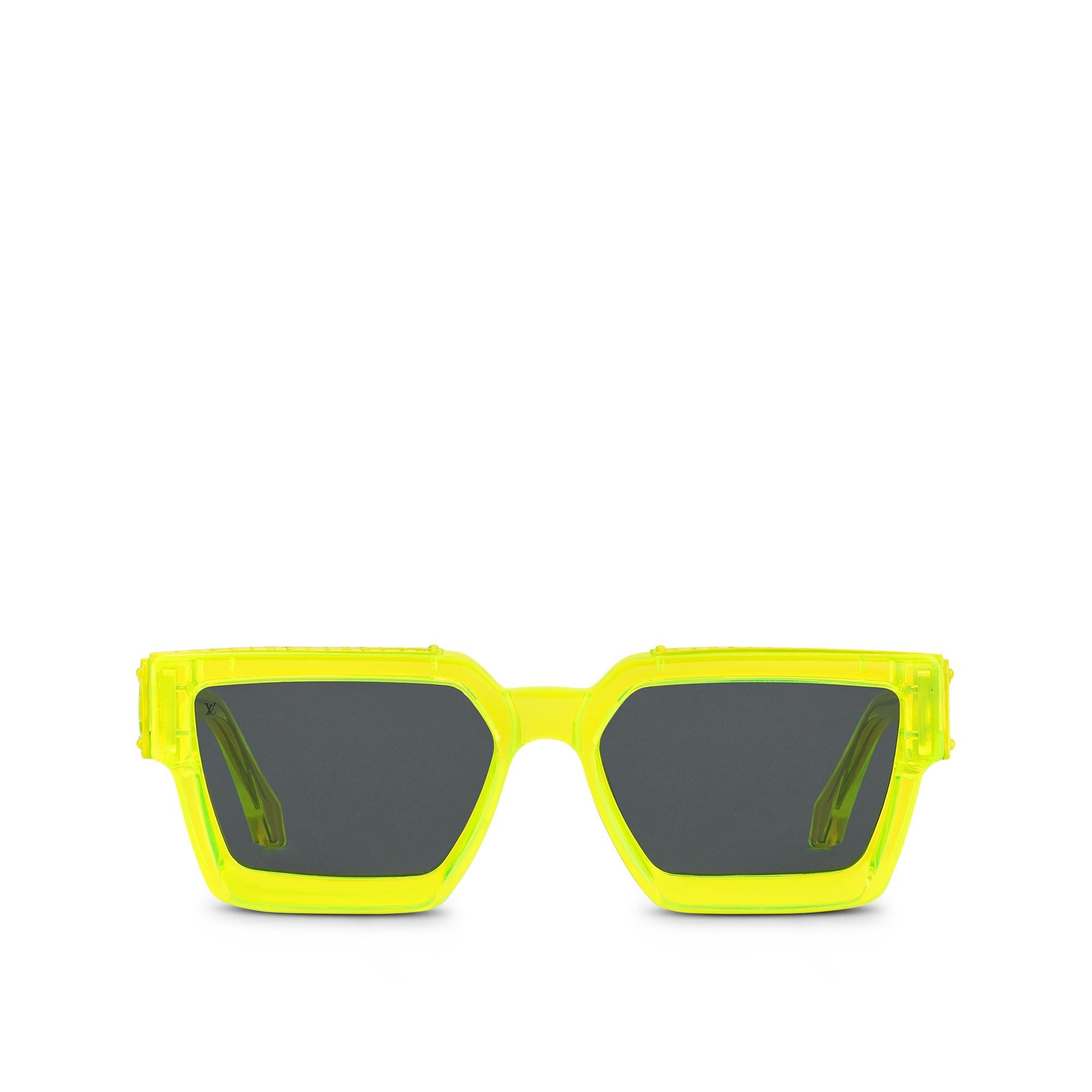 1.1 Millionaires Sunglasses - 4